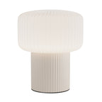 Maytoni Lampa stołowa Omaggio - Ceramika - Beżowy MOD404TL-01BG