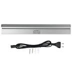 10W Oprawa pod szafkowa LED / Barwa:3000K