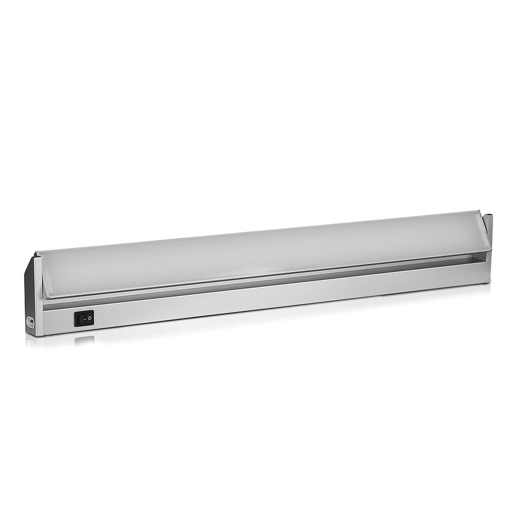 10W Oprawa pod szafkowa LED / Barwa:3000K