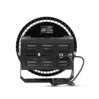 500W Oprawa Highbay LED ( Zasilacz MEANWELL ) / Chip SAMSUNG / Barwa:4000K / Kąt 120' / Obudowa: Czarna