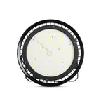 500W Oprawa Highbay LED ( Zasilacz MEANWELL ) / Chip SAMSUNG / Barwa:4000K / Kąt 120' / Obudowa: Czarna