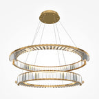 Lampa wisząca Krone P097PL-L90G4K