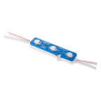 0.72W Moduł LED / Barwa: Zielony / IP67
