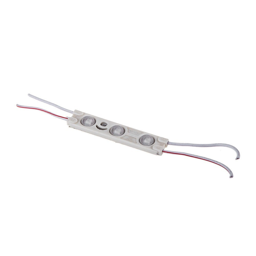 1W Moduł LED / Barwa:6000k / IP67