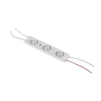 1.5W Moduły LED 3SMD / Barwa:3000K / IP67