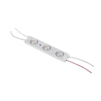 1.5W Moduł LED / Barwa: Zielony / IP67