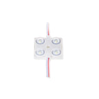 1.44W Moduł LED / Barwa:3000K / IP68