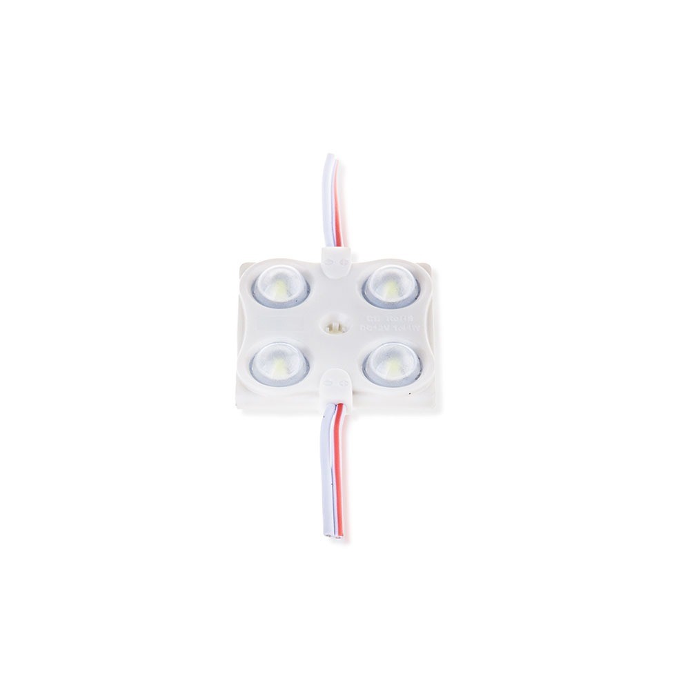 1.44W Moduł LED / Barwa:3000K / IP68