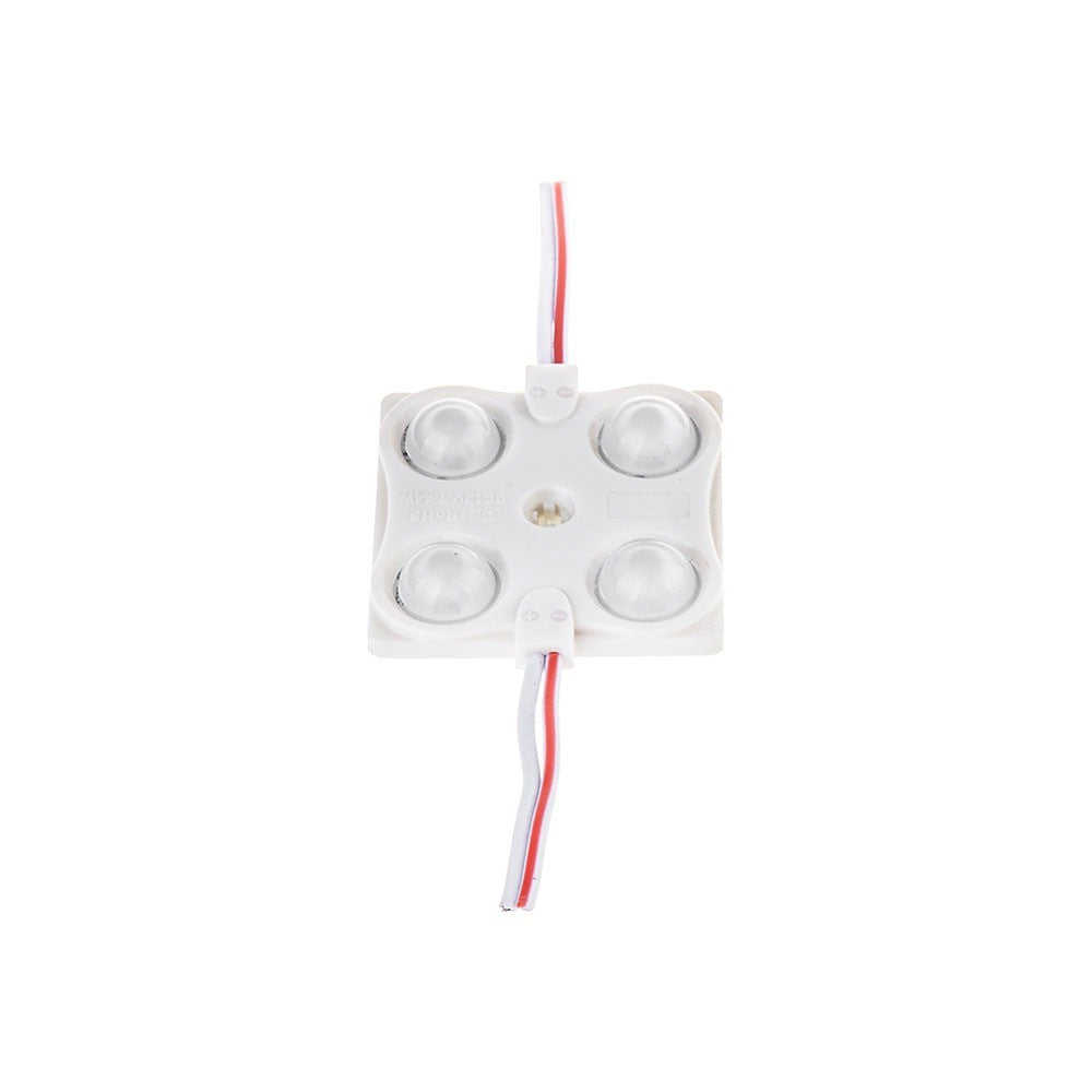 1.44W Moduł LED / Barwa:6000K / IP68