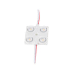 1.44W Moduł LED / Barwa: Niebieski / IP68