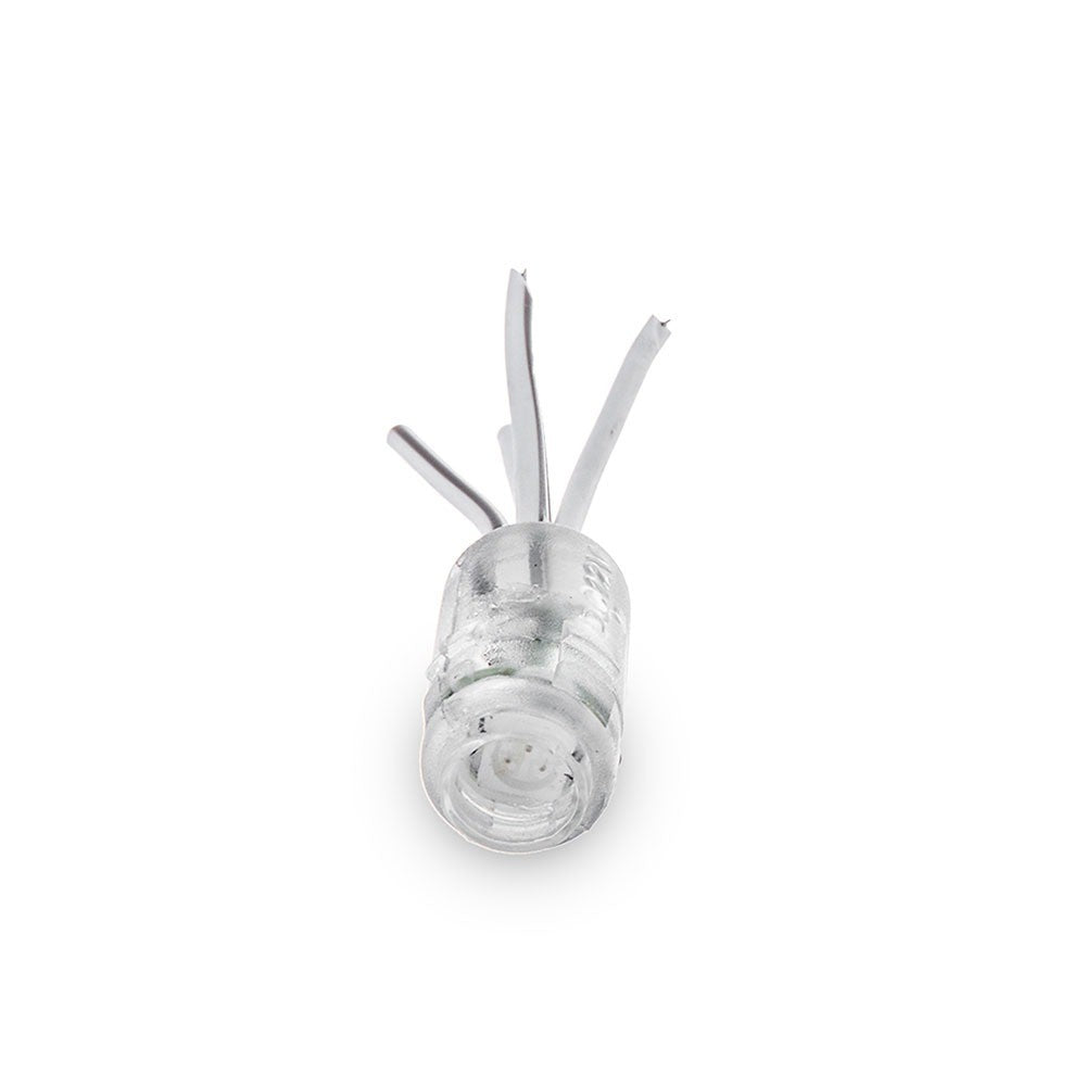 0.24W Moduł LED / Barwa:6000K / IP68
