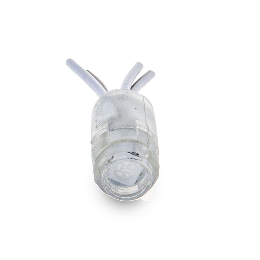 0.24W Moduł LED / Barwa: Niebieski / IP68