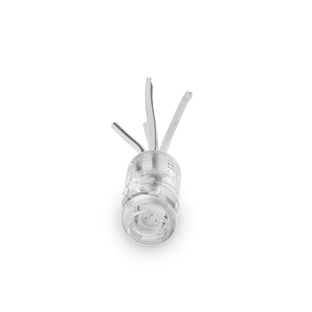 0.24W Moduł LED / Barwa:4000K / IP68