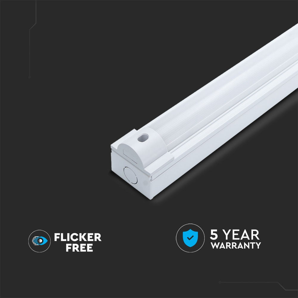 60W Belka oświetleniowa LED 179cm / Chip SAMSUNG / Barwa: regulowana w zakresie 3000K,4000K,6000K / 5 Lat gwarancji