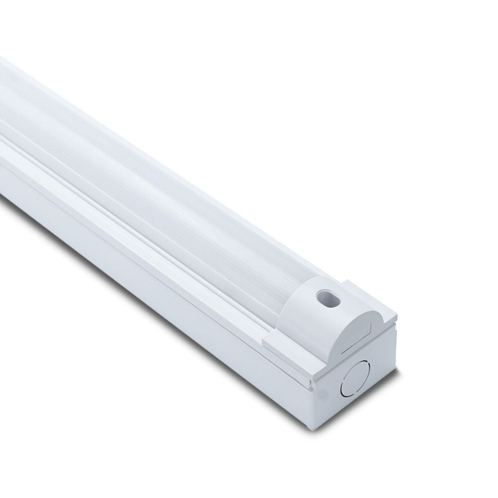 60W Belka oświetleniowa LED 179cm / Chip SAMSUNG / Barwa: regulowana w zakresie 3000K,4000K,6000K / 5 Lat gwarancji
