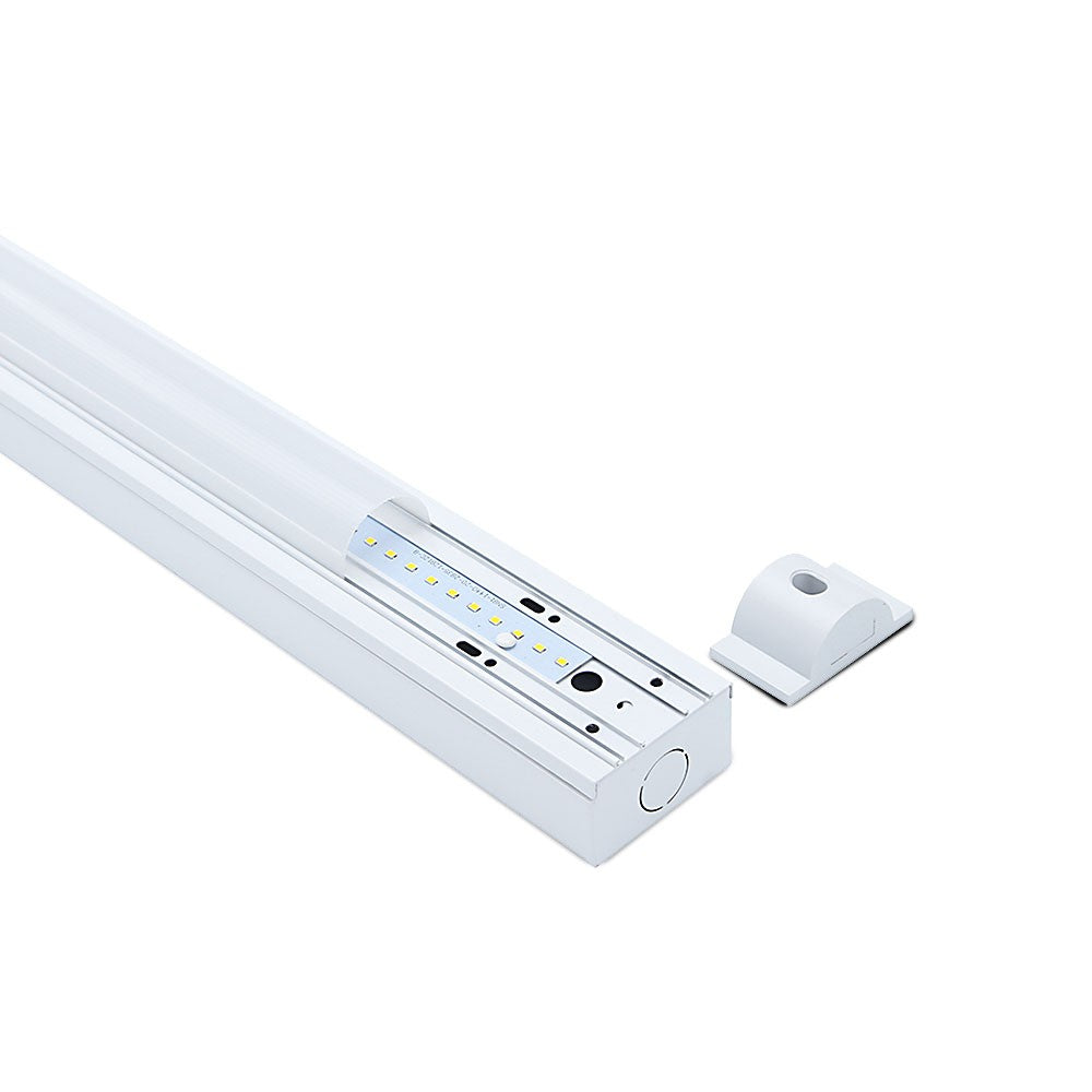 60W Belka oświetleniowa LED 179cm / Chip SAMSUNG / Barwa: regulowana w zakresie 3000K,4000K,6000K / 5 Lat gwarancji