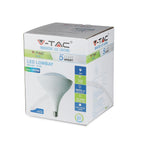 85W Uliczna Żarówka LED / Chip SAMSUNG / Barwa:6400K / Trzonek:E40
