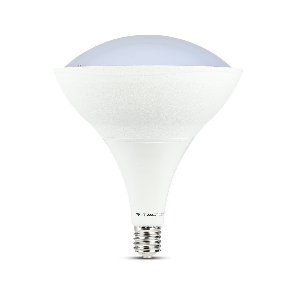 85W Uliczna Żarówka LED / Chip SAMSUNG / Barwa:6400K / Trzonek:E40