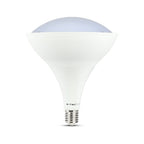 85W Uliczna Żarówka LED / Chip SAMSUNG / Barwa:6400K / Trzonek:E40