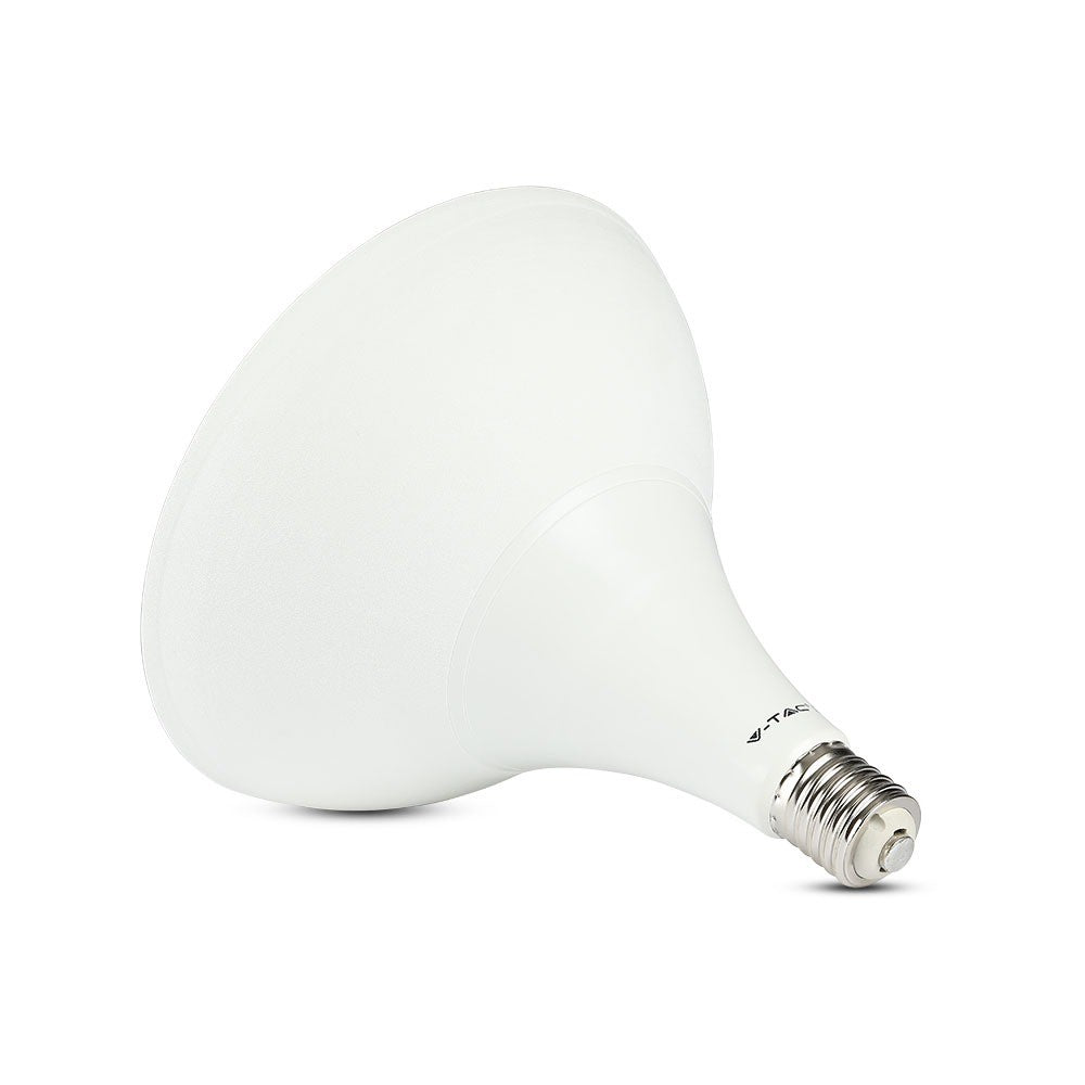 85W Uliczna Żarówka LED / Chip SAMSUNG / Barwa:6400K / Trzonek:E40