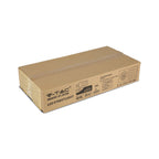 30W Lampa uliczna LED / Chip SAMSUNG / Barwa:4000K / Obudowa: Szara