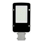 30W Lampa uliczna LED / Chip SAMSUNG / Barwa:4000K / Obudowa: Szara