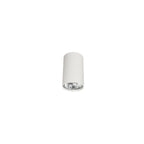 Nowodvorski Lampa downlights natynkowa EYE S 10W only LED 50/60Hz - Stal lakierowana - Biały