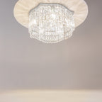 Maytoni Plafon Dune - Metal - Chrom DIA005CL-06CH