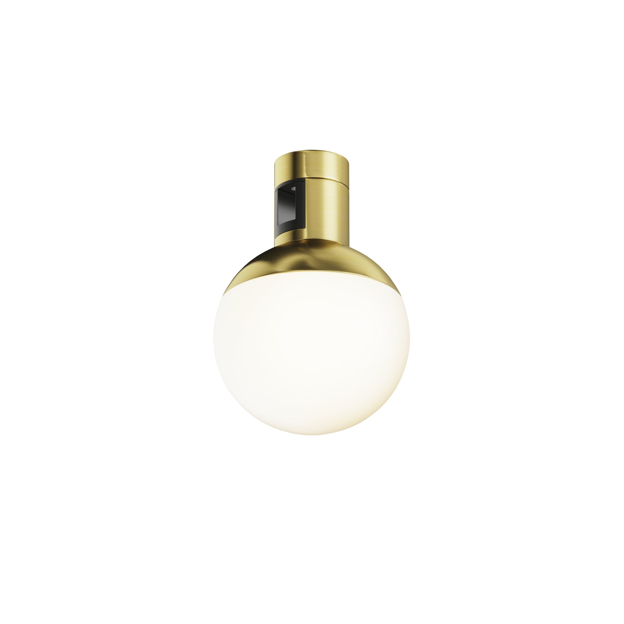 Oprawa szynowa Luna TR149-1-5W2.7K-BS-DE