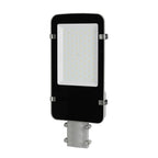 50W Lampa uliczna LED / Chip SAMSUNG / Barwa:4000K / Obudowa: Szara