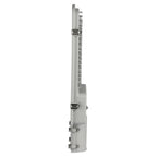 50W Lampa uliczna LED / Chip SAMSUNG / Barwa:6400K / Obudowa: Szara