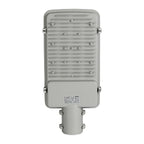 50W Lampa uliczna LED / Chip SAMSUNG / Barwa:4000K / Obudowa: Szara