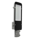 50W Lampa uliczna LED / Chip SAMSUNG / Barwa:4000K / Obudowa: Szara