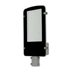 100W Lampa uliczna LED / Chip SAMSUNG / Barwa:4000K / Obudowa: Szara