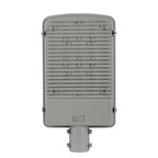 100W Lampa uliczna LED / Chip SAMSUNG / Barwa:6400K / Obudowa: Szara