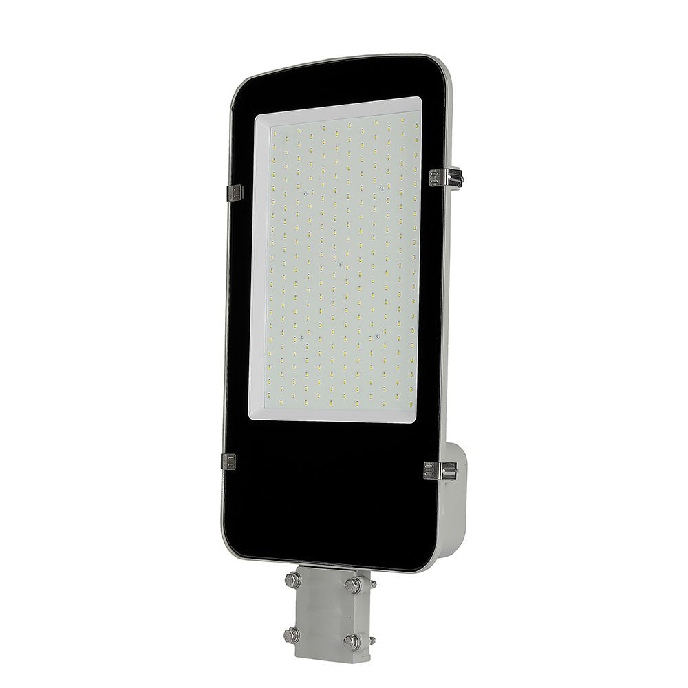 150W Lampa uliczna LED / Chip SAMSUNG / Barwa:6400K / Obudowa: Szara