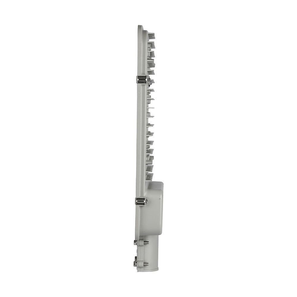 150W Lampa uliczna LED / Chip SAMSUNG / Barwa:6400K / Obudowa: Szara