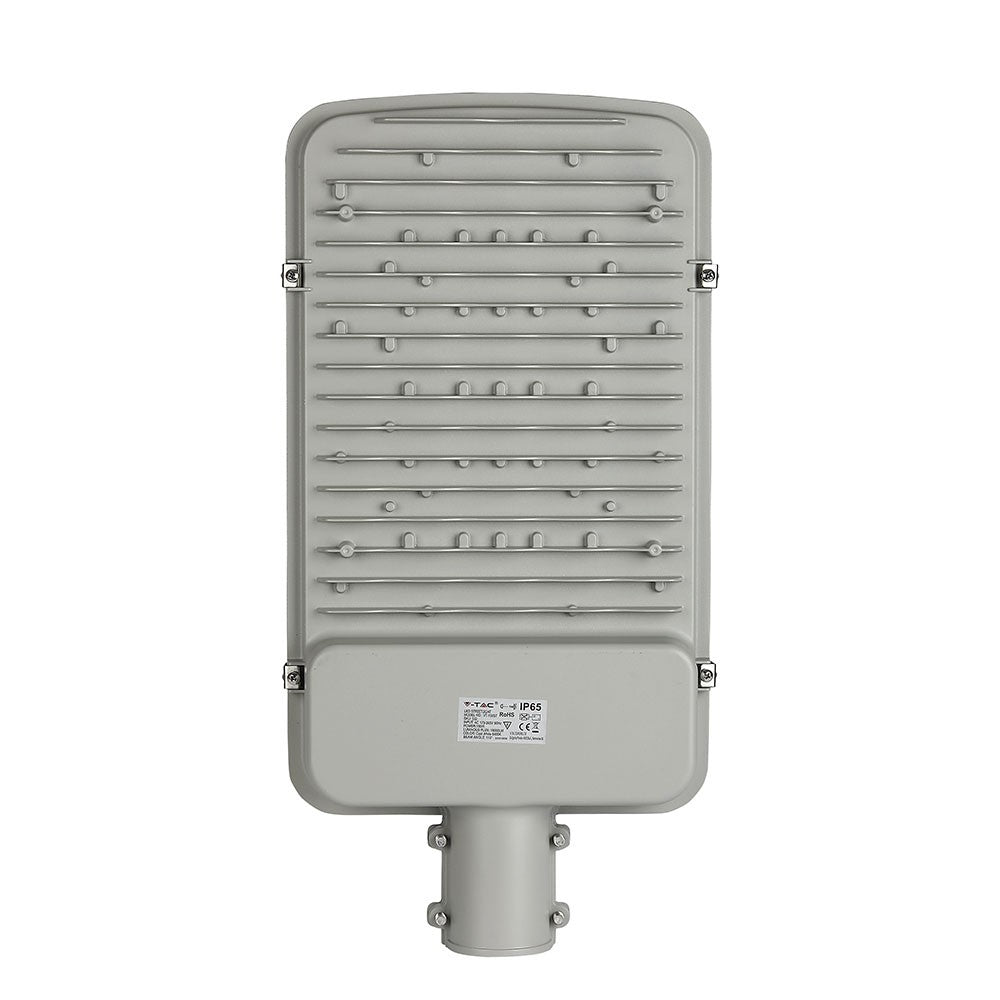 150W Lampa uliczna LED / Chip SAMSUNG / Barwa:6400K / Obudowa: Szara