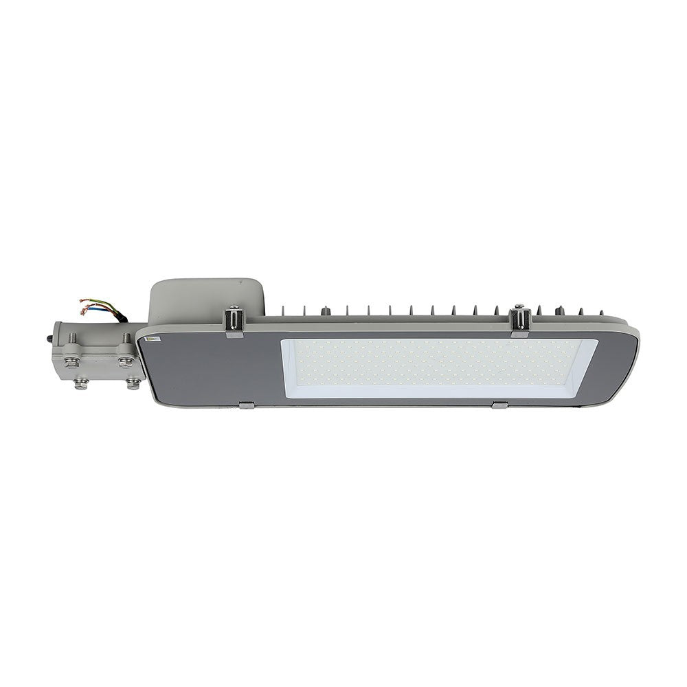 150W Lampa uliczna LED / Chip SAMSUNG / Barwa:4000K / Obudowa: Szara