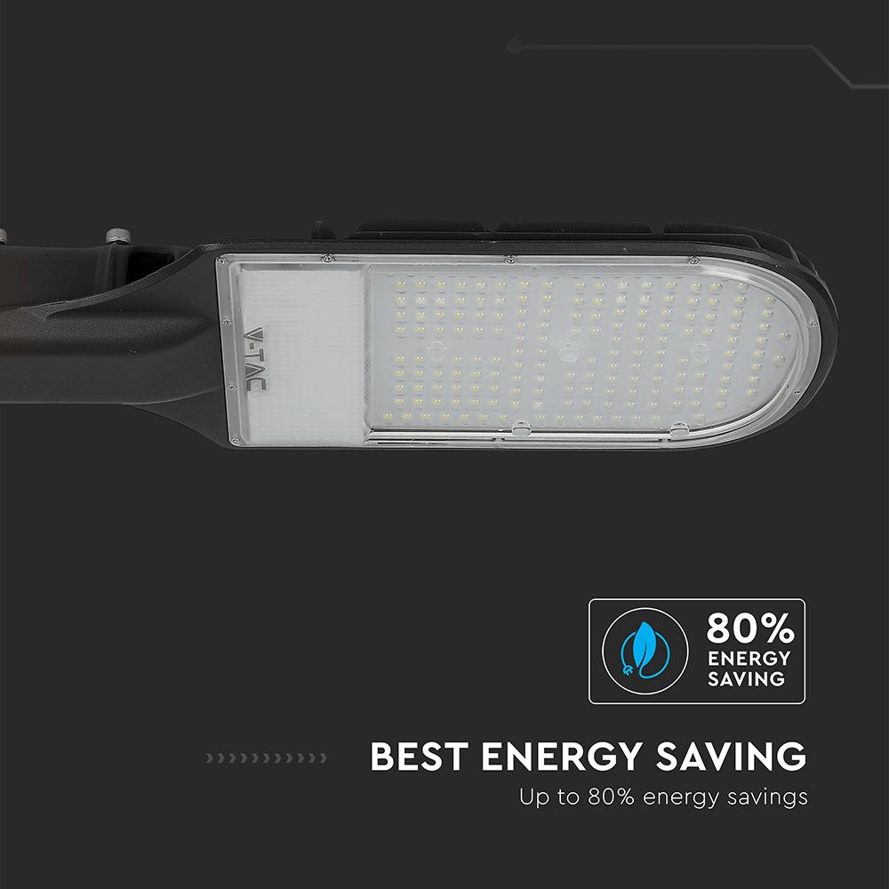 120W Lampa uliczna LED / Chip SAMSUNG / Barwa:4000K/ 3 LATA GWARANCJI