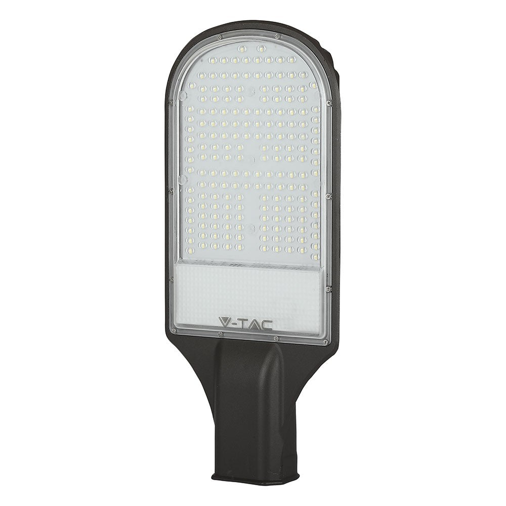 100W Lampa uliczna LED / Chip SAMSUNG / Barwa:6400K / 3 LATA GWARANCJI