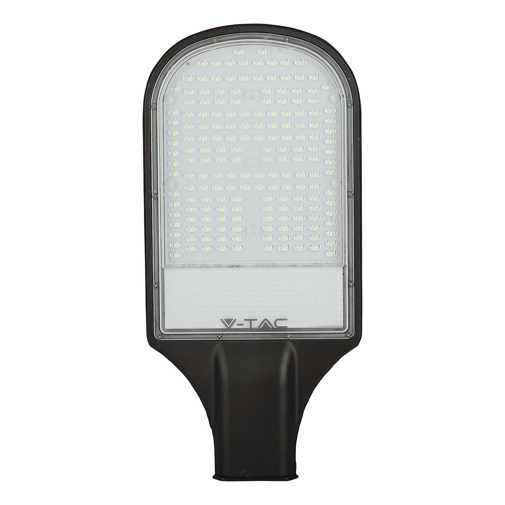 100W Lampa uliczna LED / Chip SAMSUNG / Barwa:4000K/ 3 LATA GWARANCJI