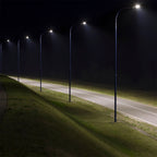 30W Lampa uliczna LED / Chip SAMSUNG / Barwa:4000K / 3 LATA GWARANCJI