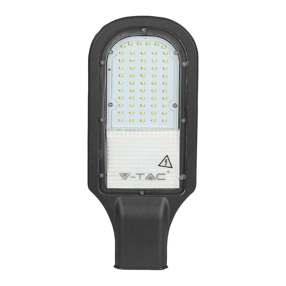 30W Lampa uliczna LED / Chip SAMSUNG / Barwa:4000K / 3 LATA GWARANCJI