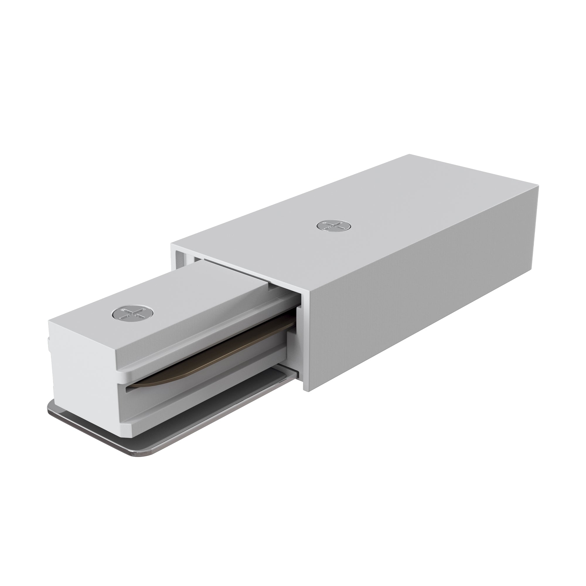 Komponenty systemu szynowego Unity TRA001B-11W