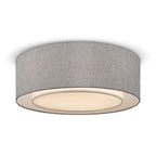 Plafon Bergamo MOD613CL-04GR
