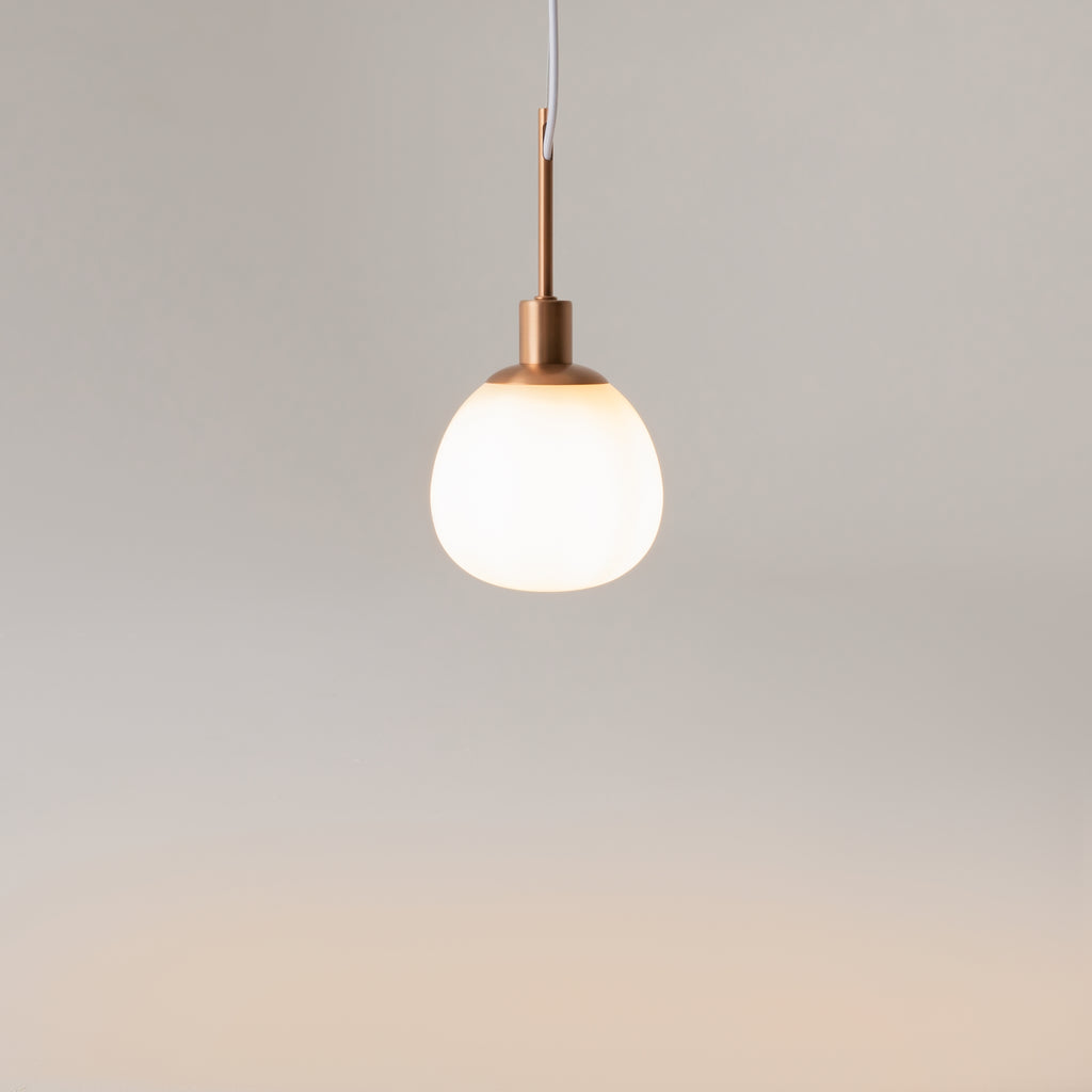 Lampa wisząca Erich MOD221-PL-01-G