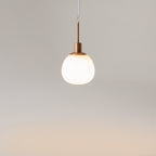 Lampa wisząca Erich MOD221-PL-01-G