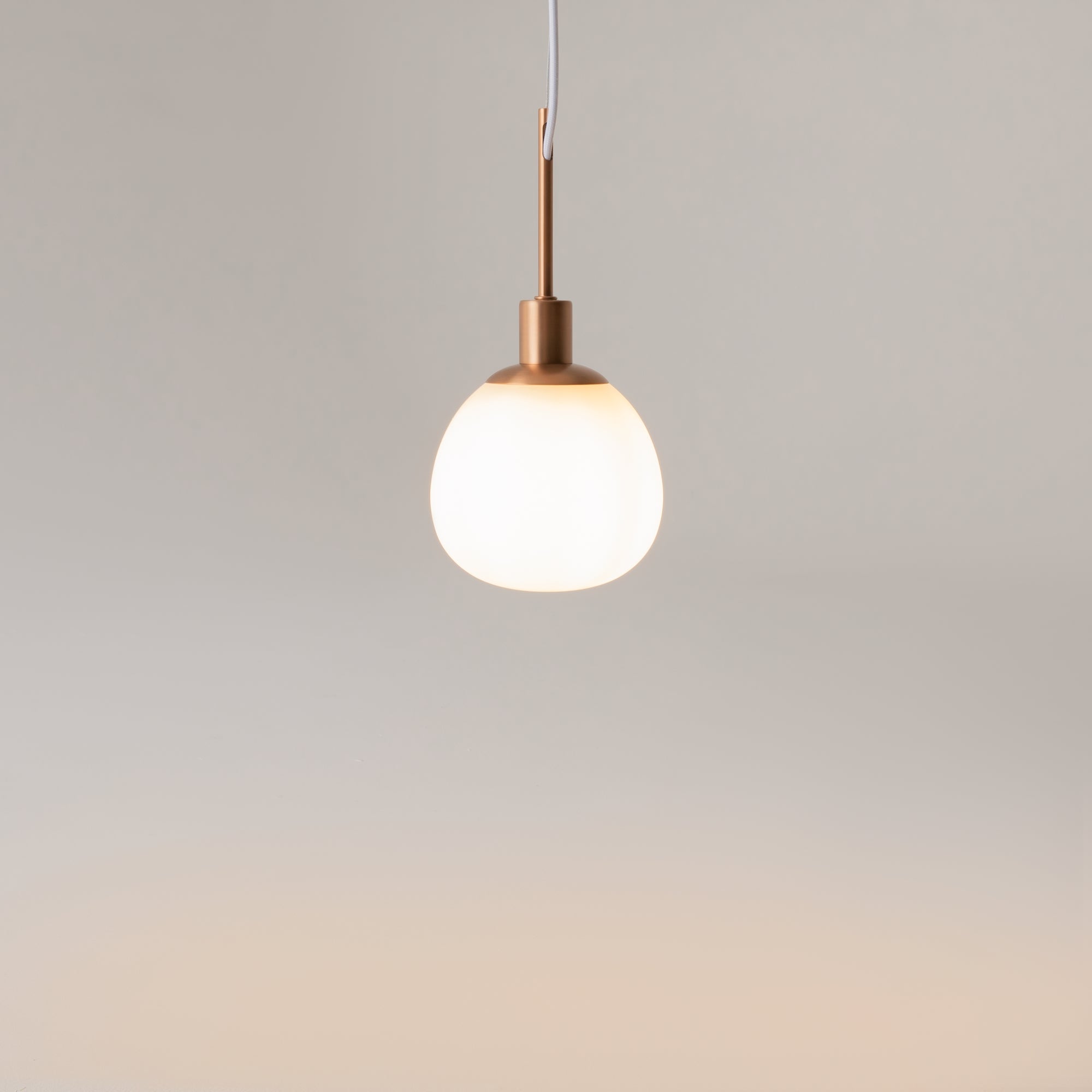 Lampa wisząca Erich MOD221-PL-01-G