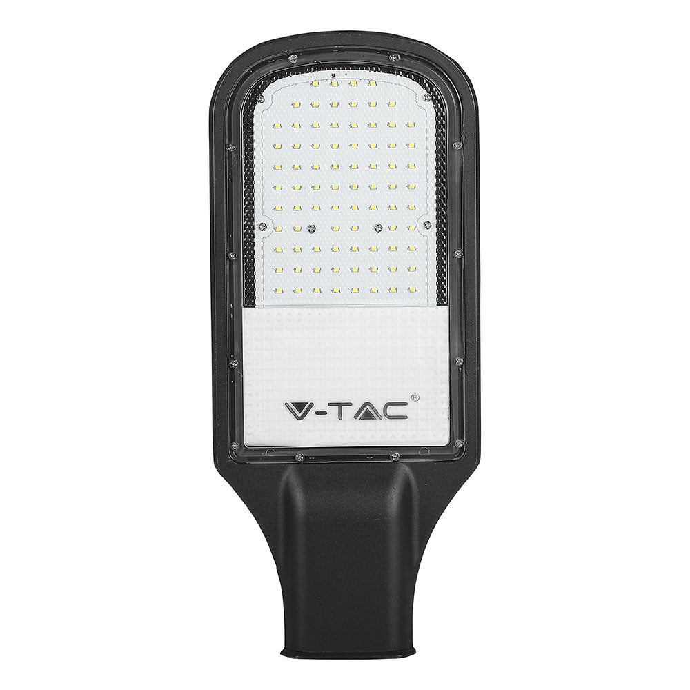 50W Lampa uliczna LED / Chip SAMSUNG / Barwa:4000K / 3 LATA GWARANCJI
